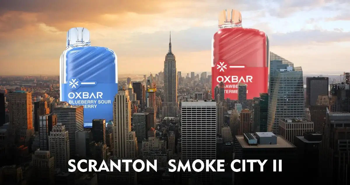 From Nicotine Strength To Battery Life: Choosing The Best Disposable Vape