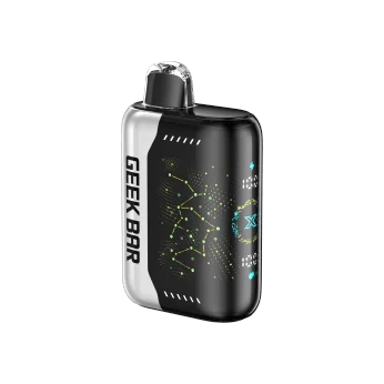 GeekBar Pulse X Miami Mint 25000 Puffs