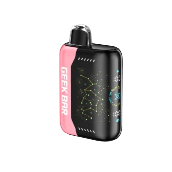 GeekBar Pulse X Watermelon Ice 25000 Puffs
