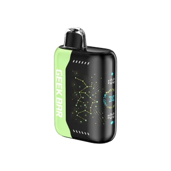 GeekBar Pulse X Sour Apple Ice 25000 Puffs