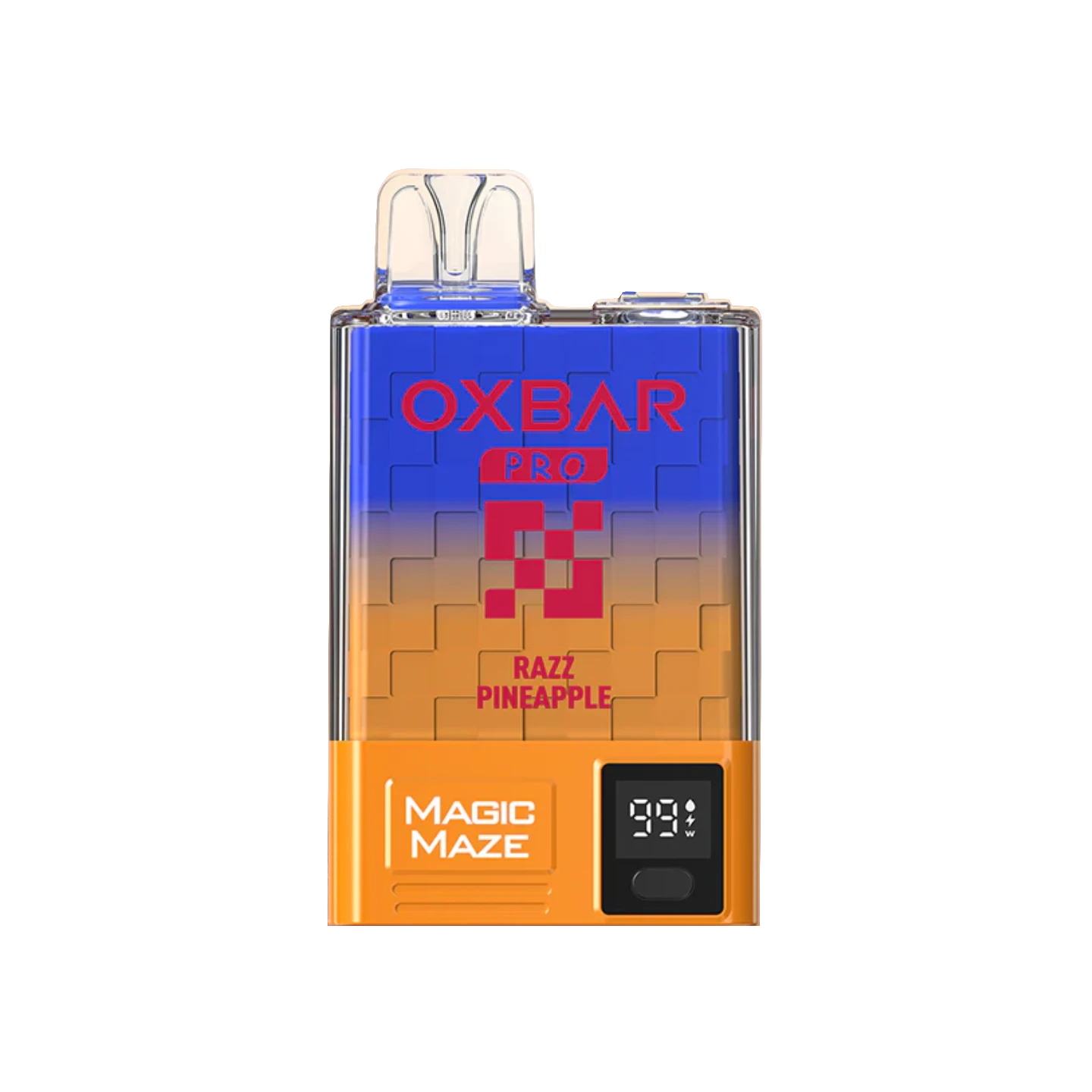 Oxbar Rainbow Blast 10,000 Puffs