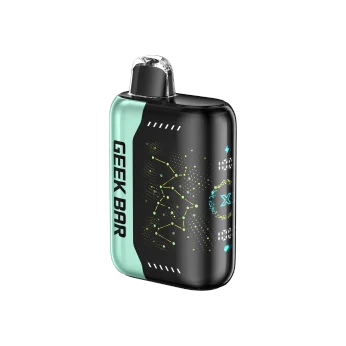 GeekBar Pulse X Sour Mango Pineapple 25000 Puffs