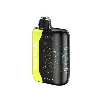 GeekBar Pulse X Lemon Heads 25000 Puffs