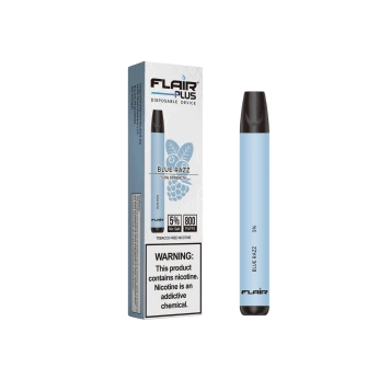 Flair Plus Blue Razz 800 Puffs