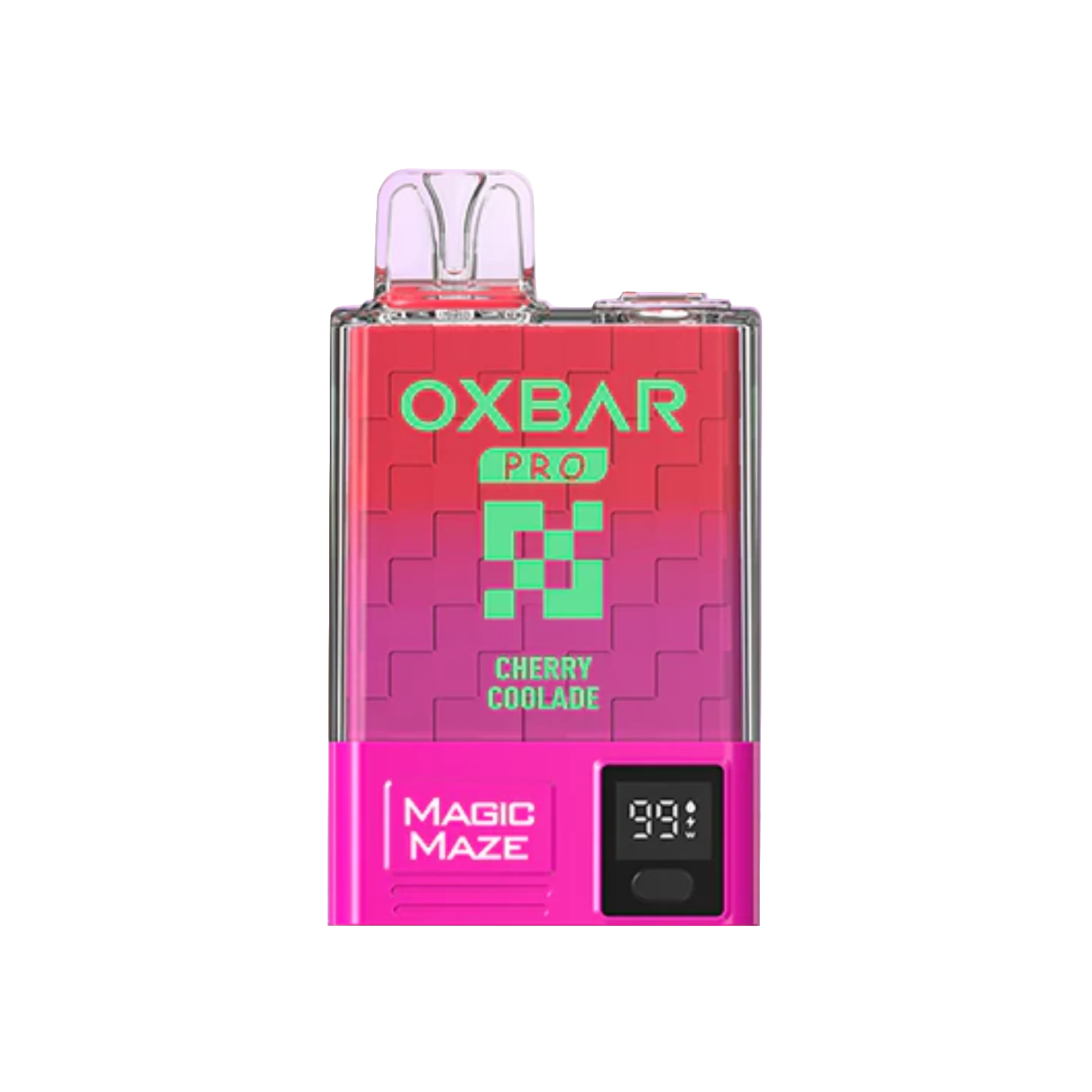 Oxbar Fruity Pebz 10,000 Puffs