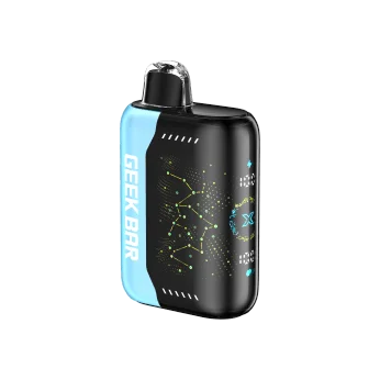 GeekBar Pulse X Grapefruit Refresher 25000 Puffs