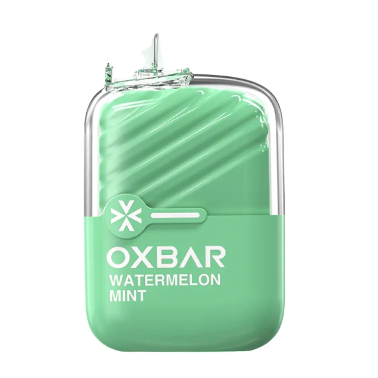 Oxbar Tiff Jewel Mint 10,000 Puffs
