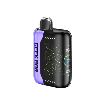 GeekBar Pulse X Blackberry Blue 25000 Puffs