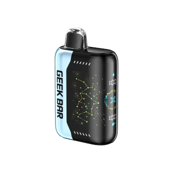 GeekBar Pulse X Sour Fcukig Fab 25000 Puffs