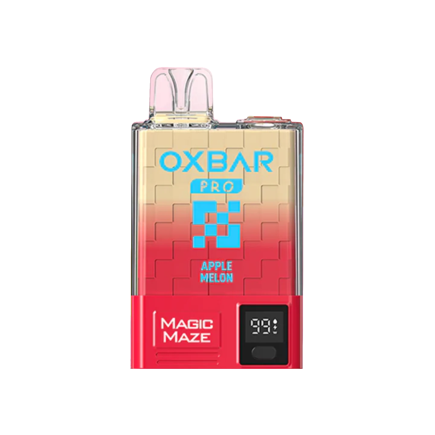 Oxbar Jewel Mint 10,000 Puffs