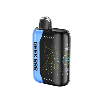 GeekBar Pulse X Blue Rancher 25000 Puffs