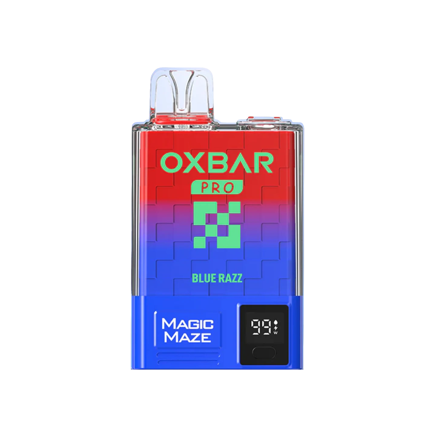 Oxbar Fruit Paradise 10,000 Puffs