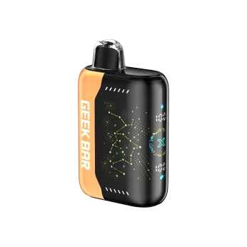 GeekBar Pulse X Orange Fcuking Fab 25000 Puffs